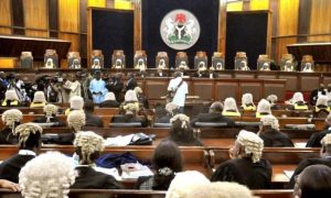 Read more about the article NJC suspends Anambra and Rivers Judges