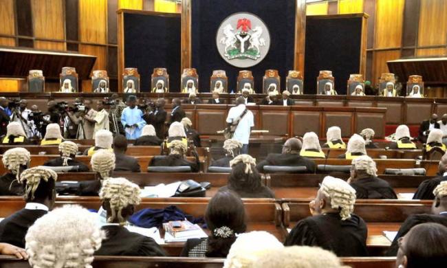 Read more about the article NJC suspends Anambra and Rivers Judges