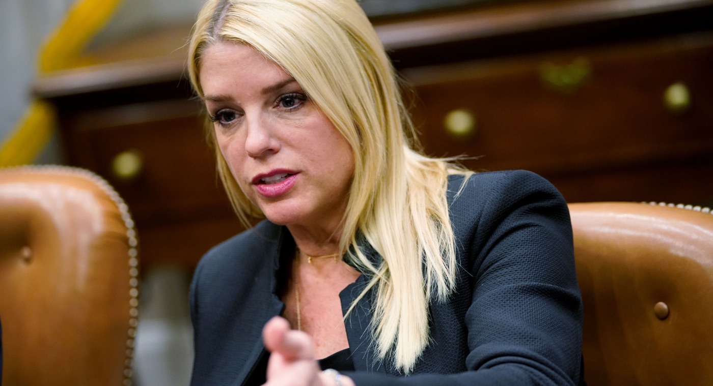 Read more about the article Trump Nominates Pam Bondi for Attorney General Following Gaetz Withdrawal
