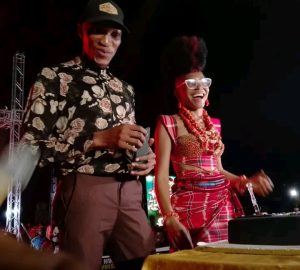 Read more about the article Uzodimma: Commissioner Dj Wysei is making Imo proud