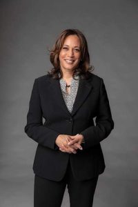 Read more about the article Kamala Harris
