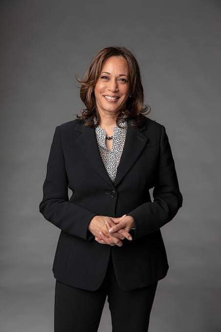 Read more about the article Kamala Harris