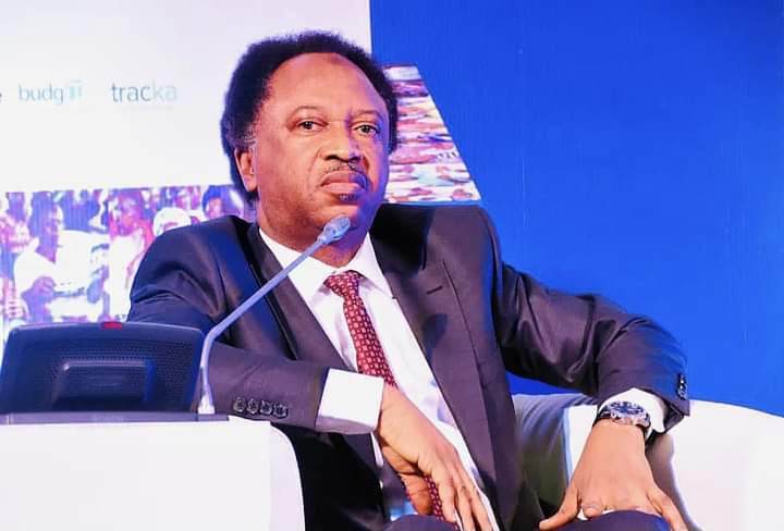 Read more about the article Shehu Sani wrote