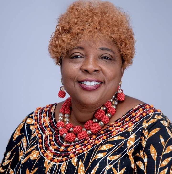 Read more about the article My Role as Consortium Chair My Role as Consortium Chair
