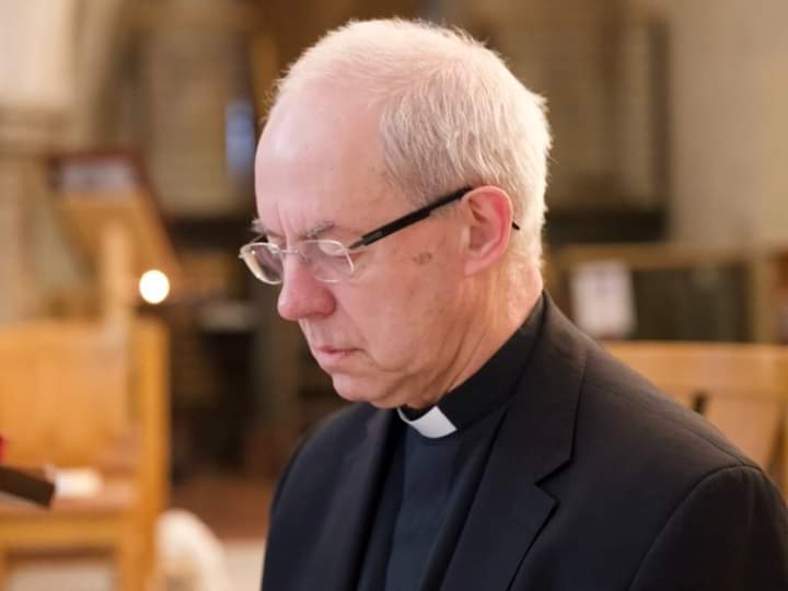 Read more about the article Archbishop of Canterbury Resigns Amid Safeguarding Controversy