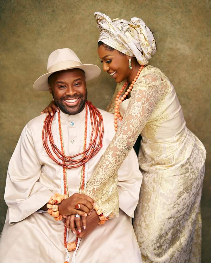 Read more about the article ANNIVERSARY TRIBUTE: Olu of Warri Celebrates Decade of Love