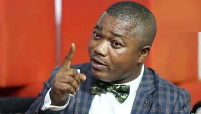 Read more about the article : IPOB Lawyer, Ifeanyi Ejiofor, Takes Over Case of Igbo Boy from Ezza, Ebonyi State, Sentenced to Death in Lagos.