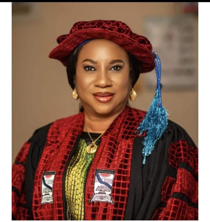 Read more about the article Dr. Chinyere Anyadiegwu Profile