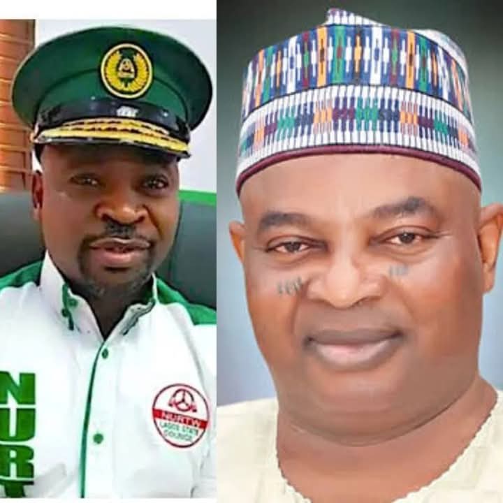 Read more about the article Appeal Court sacks MC Oluomo as NURTW President