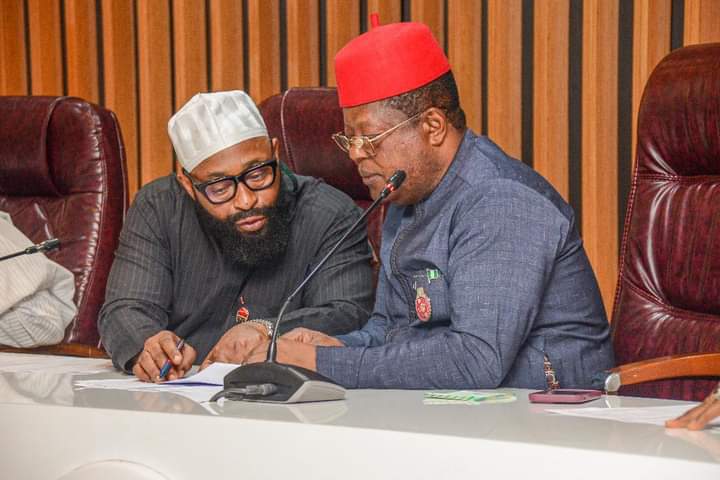 Read more about the article Federal Ministry of Works Cracks Down on Underperforming Contractors in Niger State
