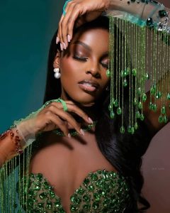 Read more about the article Chidinma Adetshina: The Power of Tenderness