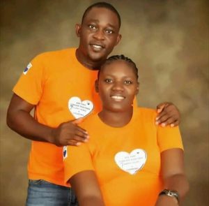 Read more about the article Love: Man publicly apologises to his wife who allegedly left him for another man