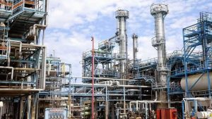Read more about the article Port Harcourt Refinery Roars Back to Life, Begins Crude Oil Processing