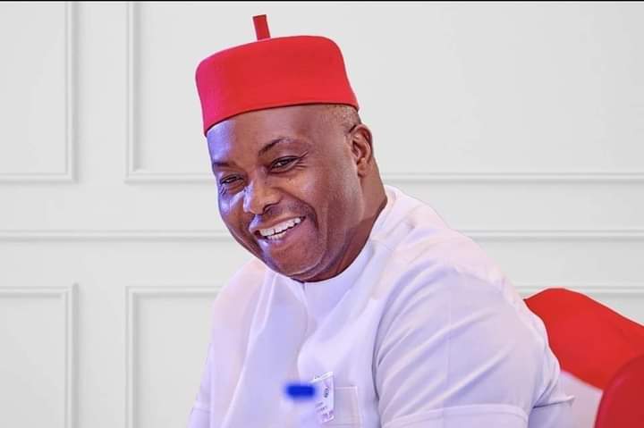 Read more about the article Anambra South: Who Will Replace Senator Ifeanyi Ubah?