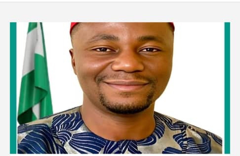 Read more about the article Soludo-endorsed Local Govt. Chairman arrested in US for $3.3 million internet fraud