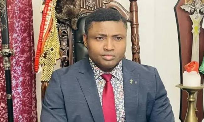 Read more about the article Finland Authorities Arrest Simon Ekpa, 4 Others On Suspicion of Terror Activities Finland Authorities Arrest Simon Ekpa, 4 Others On Suspicion of Terror Activities