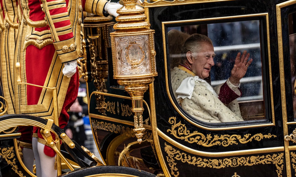Read more about the article Lavish Coronation for King Charles III Draws Fire Over £72 Million Cost