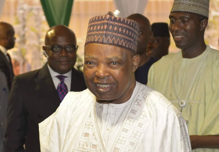 You are currently viewing Nigerian Senate Honours Late Former Senate President, Joseph Wayas