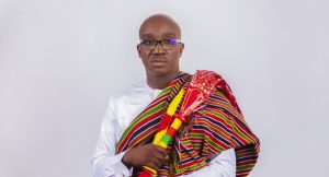 Read more about the article Okpebholo Appoints Oshiomhole’s Son As Commissioner