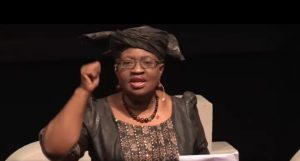 Read more about the article Ngozi Okonjo-Iweala Reappointed as WTO Director-General for Second Term