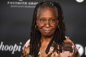 Read more about the article Whoopi Goldberg Rewrites the Playbook for Women in Sports with Launch of AWSN