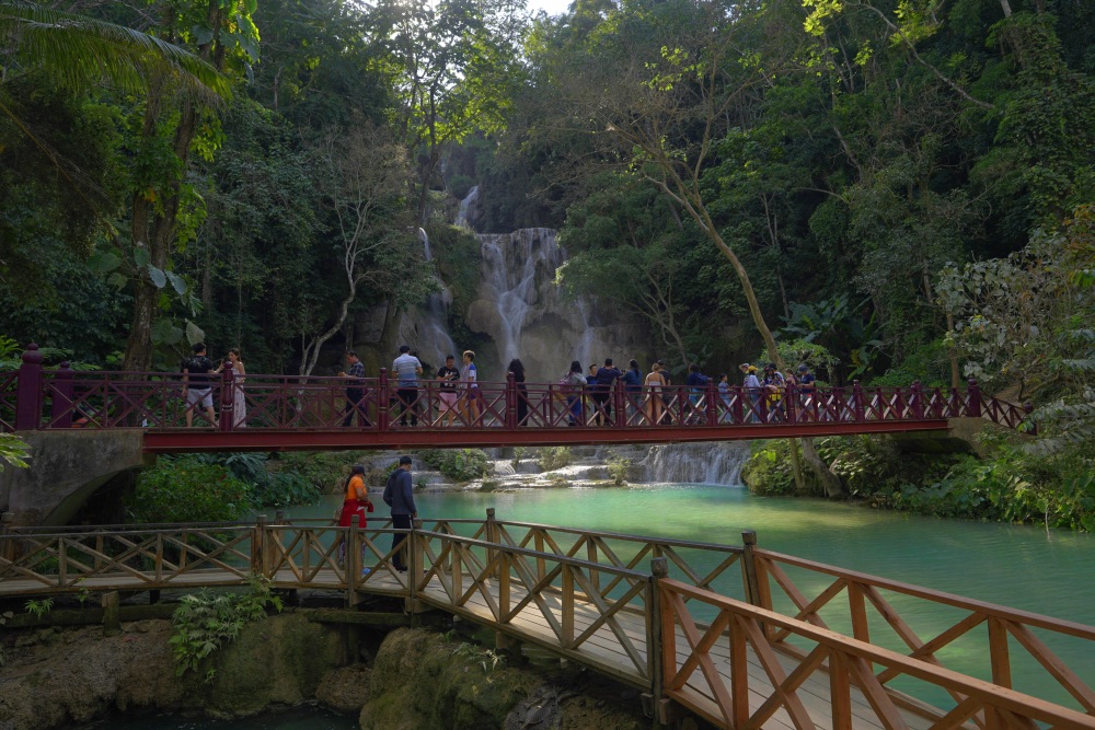 You are currently viewing Foreign Tourists Dead from Suspected Methanol Poisoning in Laos