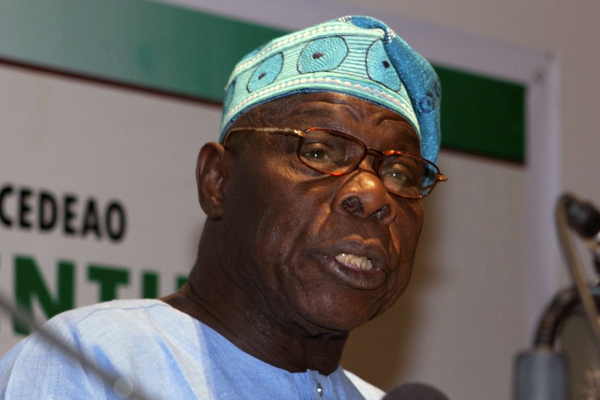 Read more about the article Obasanjo Expresses Heartfelt Gratitude to Gowon for Pleading with Abacha to Spare His Life