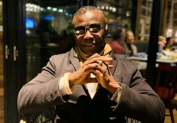 Read more about the article Dr. Victor Ide-Okoye Wins Prestigious Award for Best Nigerian Entrepreneur in Diaspora