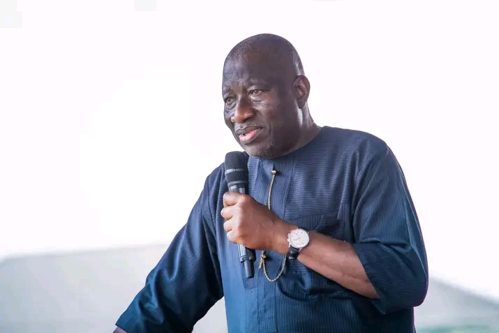 You are currently viewing GEJ 2027: The North’s Gambit and The Rest of Nigeria