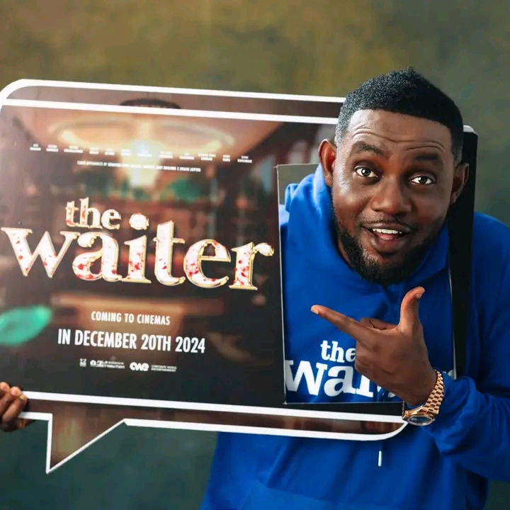 Read more about the article Glamour and Excitement as May Edochie Joins AY Comedian at The Waiter Premiere
