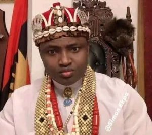 Read more about the article The low-hanging fruit about Simeon Ekpa’s arrest by the Finnish authorities is that funding for the terrorists terrorising Igbo land has been cut off, and so, peace is gradually returning to my beloved Igbo land.