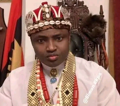 Read more about the article The low-hanging fruit about Simeon Ekpa’s arrest by the Finnish authorities is that funding for the terrorists terrorising Igbo land has been cut off, and so, peace is gradually returning to my beloved Igbo land.