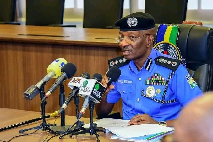Read more about the article Inspector-General  of Police Warns Against ‘Unauthorised’ Palliatives Distribution After Scores Of Nigerians Died From Stampedes