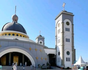 Read more about the article Orthodox Christianity Is Closer To Islam Than European Christianity