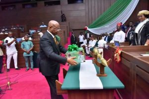 Read more about the article Addressing Reactions to Budgetary Allocations in Imo State: A Case for Pragmatic and Sincere Approach to Economic Development