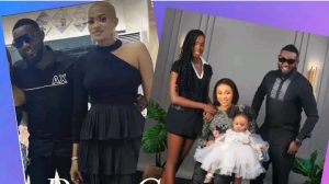 Read more about the article How May Edochie’s Presence Allegedly Led to the Downfall of Ayo Makun and Mabel’s Marriage