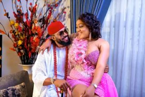 Read more about the article Nollywood Actor Frederick Leonard Blasts Bloggers and Social Media Users Over Intrusion into His Marriage