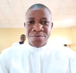 Read more about the article Gunmen k!ll Catholic priest in Anambra