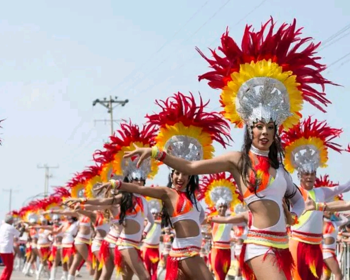 Read more about the article Calabar Carnival: A spectacular display of culture and unity