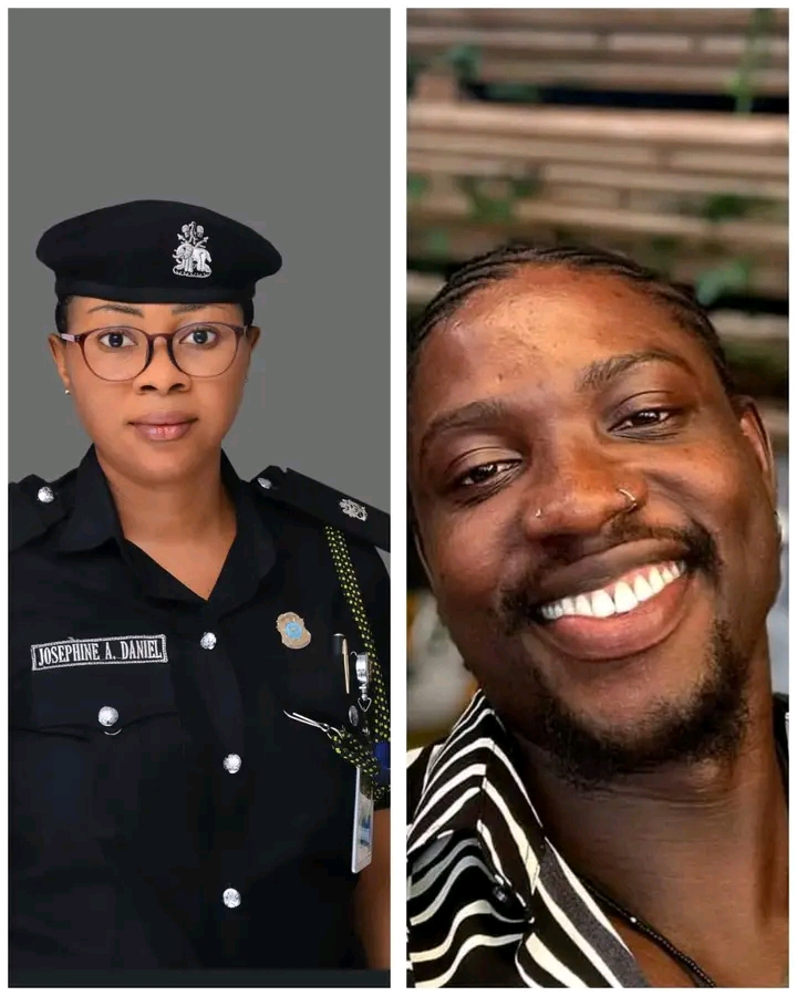 Read more about the article We are not aware of VDM’s missing ₦180million NGO money neither are we investigating it” – FCT Police says