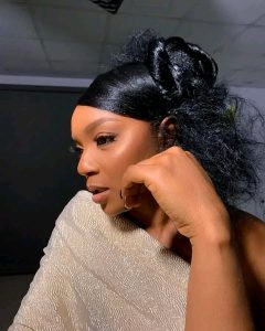 Read more about the article A heartfelt letter of appreciation from actress Chioma: A testament of Facebook’s superiority