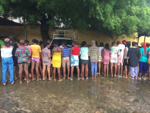 Read more about the article Police uncover hotel where children are used as sex slaves in Anambra (photos)