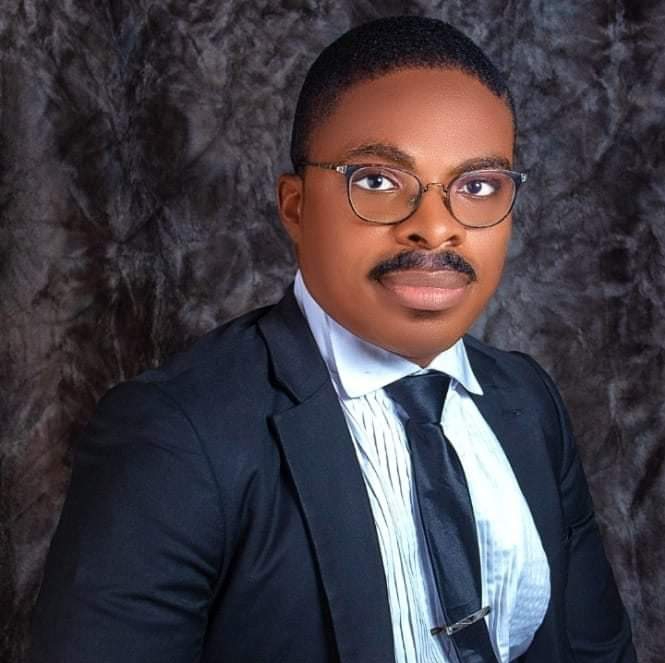 Read more about the article GNC CHUKWUEMEKA: The multifaceted Blogger, Realtor, PR Strategist, Public Affairs Analyst, MC