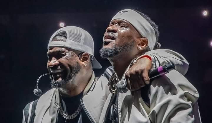 Read more about the article Simon cowbell reveals shocking details about P-square’s refusal to perform together for $3m dollars