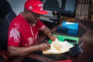 Read more about the article Anambra state executive council (ANSEC) has approved the construction of the following roads: