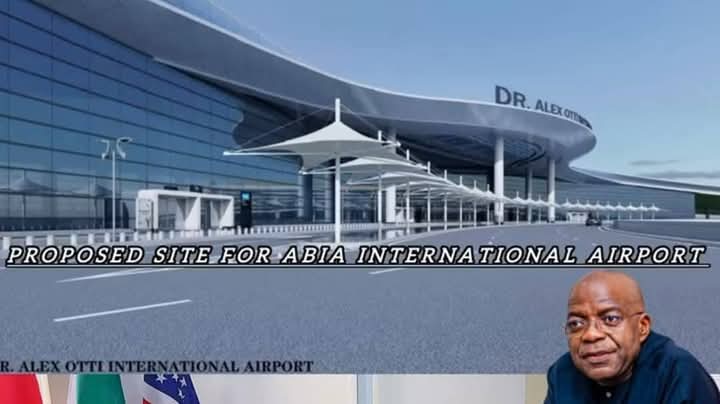 You are currently viewing Federal Government Team Inspects Proposed Abia International Airport Site, Access Bank Joins as Partner