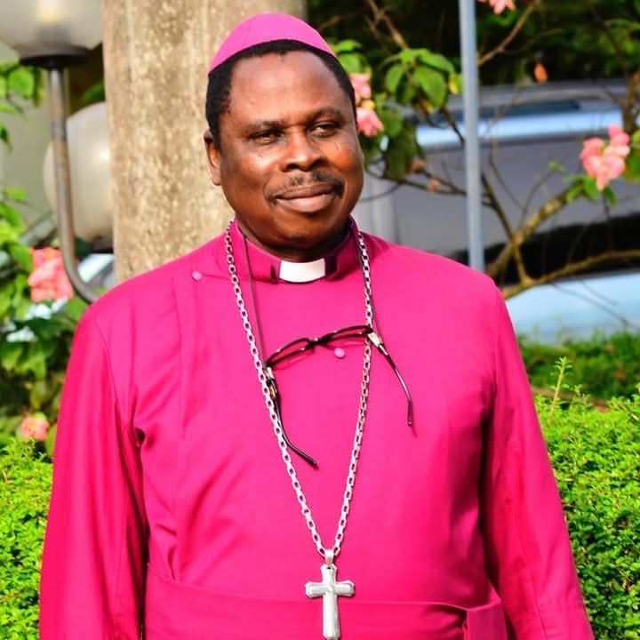 Read more about the article Anambra State security concern: Retired Archbishop Godwin Okpala goes missing