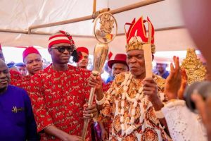 Read more about the article A Brief History of His Royal Highness, Eze Ezekiel Nwifuru Nwankpu – The Oldest Newly Crown King in Igboland