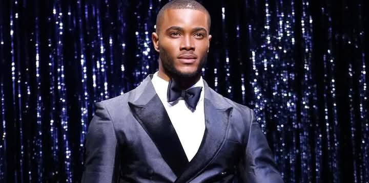 Read more about the article HISTORY MADE: Nigeria’s Nwajagu Samuel Wins Mr. International 2024