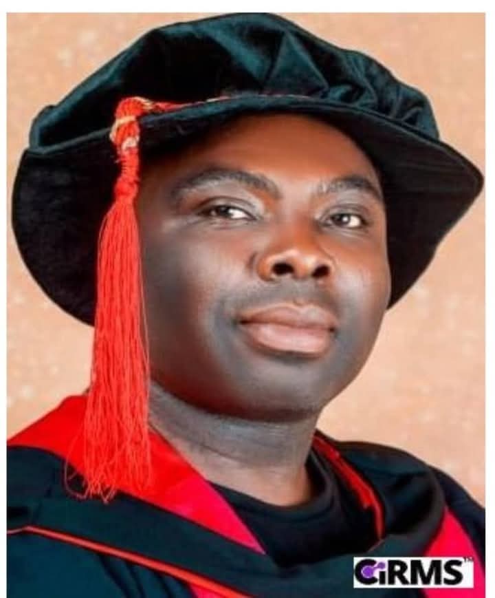 You are currently viewing Nnamdi Azikiwe lecturer, Dr. Osita Chinedu Murdered in Awka